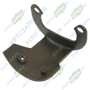 Кронштейн ограждения карданного вала МТЗ с гайкой М8х1